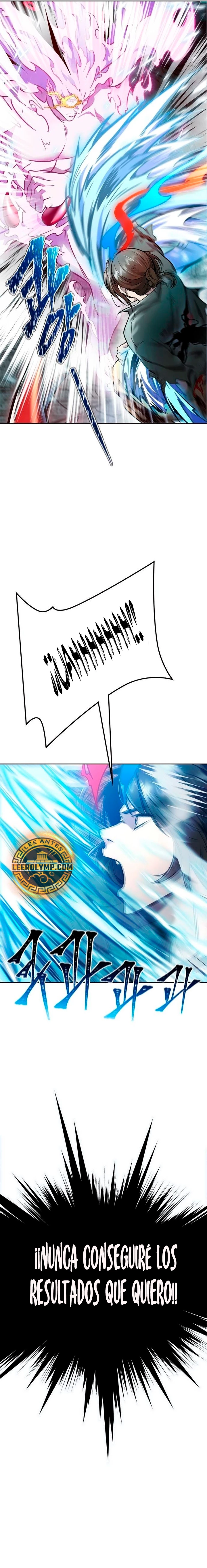 Read Torre de Dios (es) Manga Online