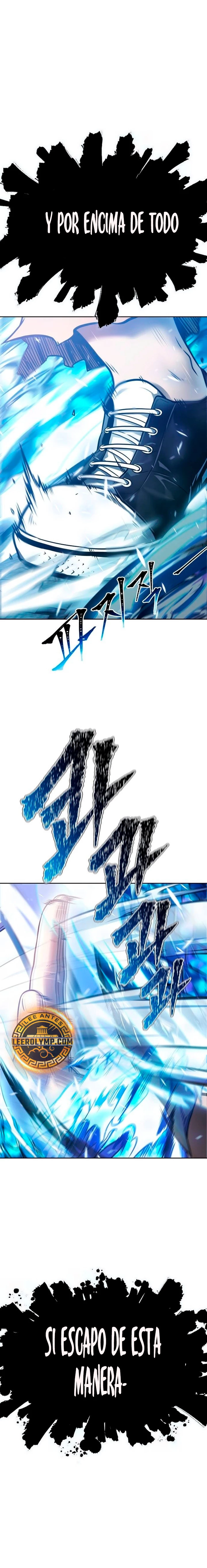 Read Torre de Dios (es) Manga Online