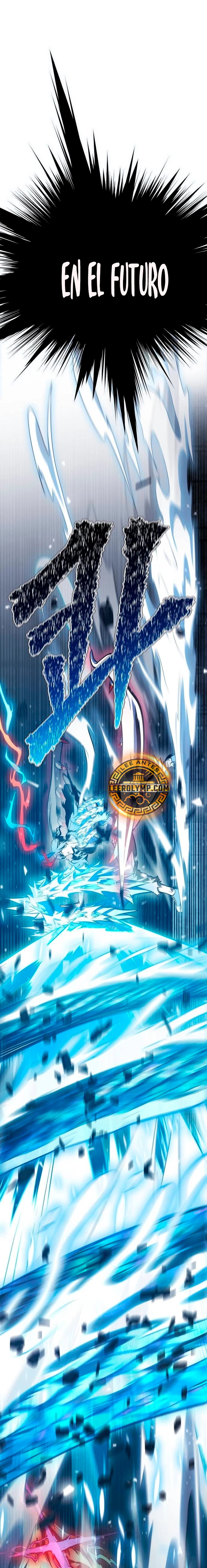 Read Torre de Dios (es) Manga Online