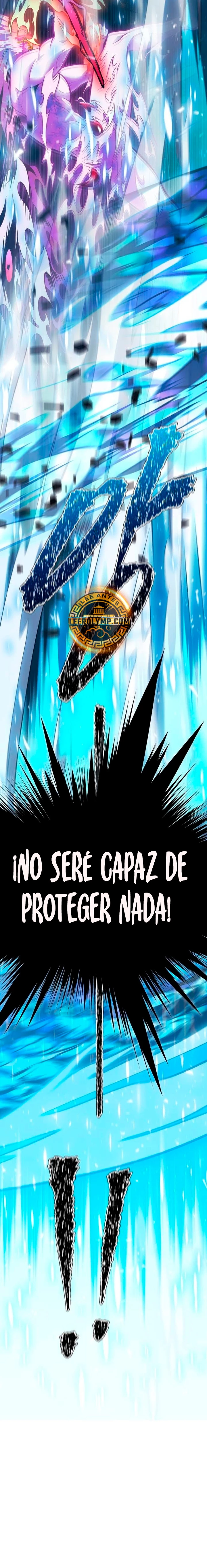 Read Torre de Dios (es) Manga Online