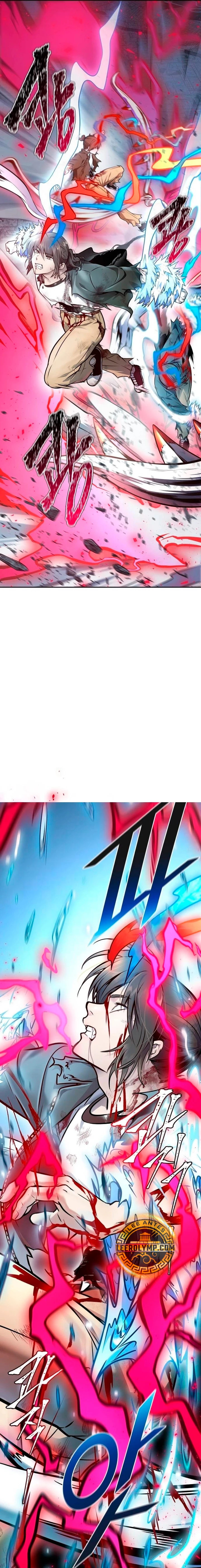 Read Torre de Dios (es) Manga Online