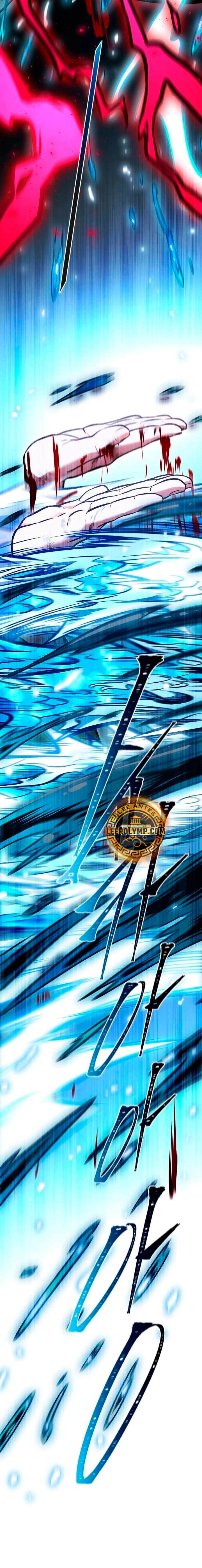 Read Torre de Dios (es) Manga Online