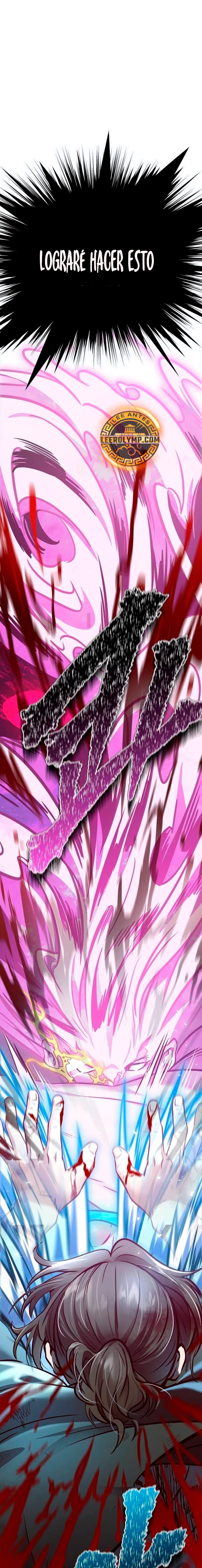 Read Torre de Dios (es) Manga Online