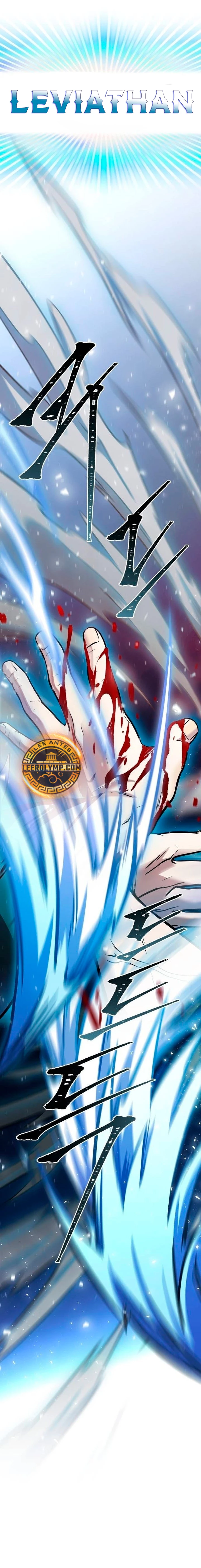 Read Torre de Dios (es) Manga Online