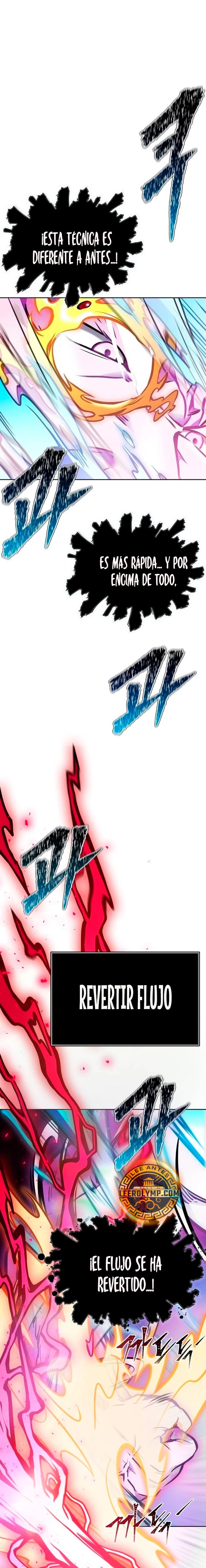 Read Torre de Dios (es) Manga Online