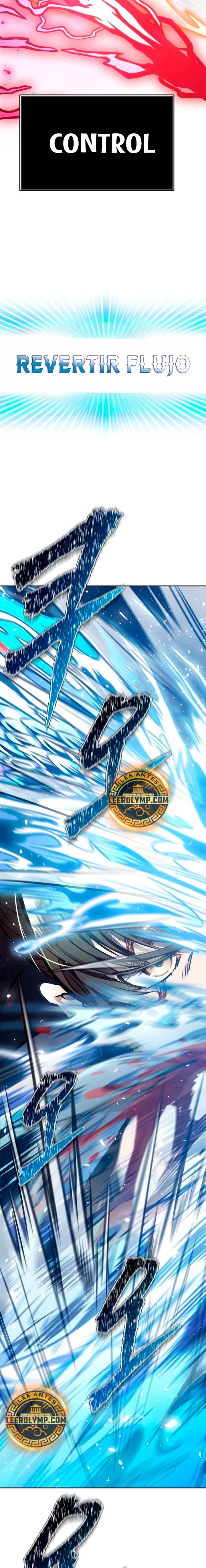 Read Torre de Dios (es) Manga Online