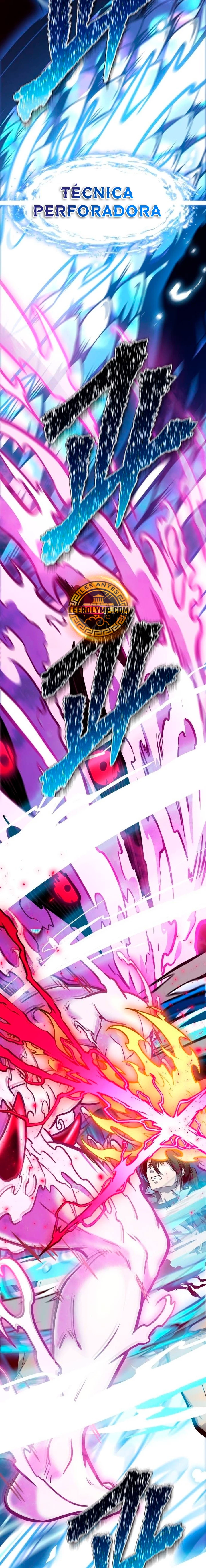 Read Torre de Dios (es) Manga Online