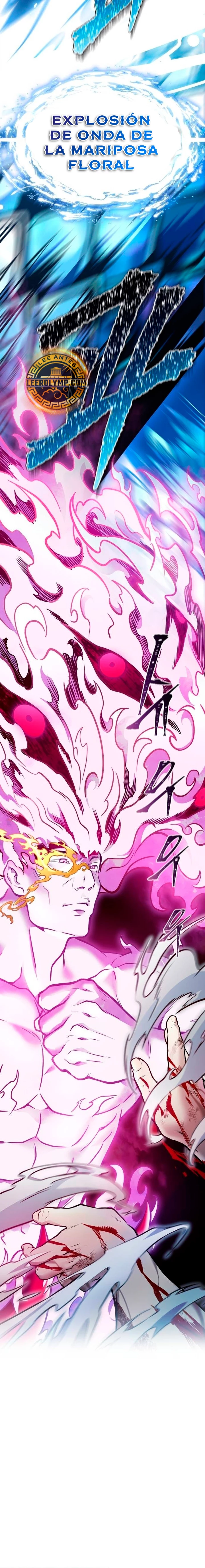 Read Torre de Dios (es) Manga Online