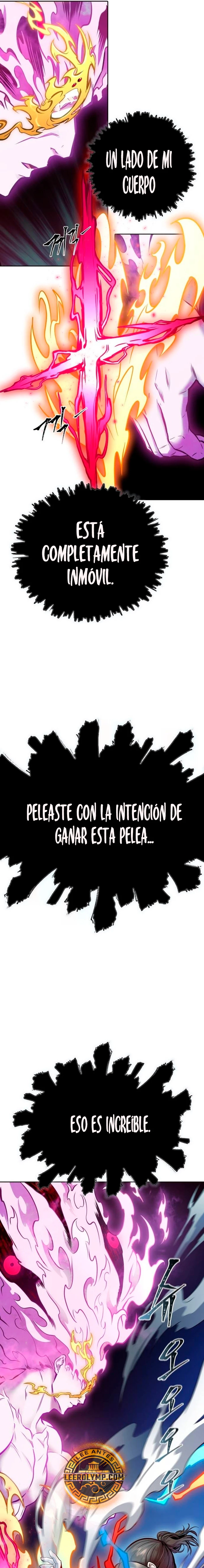 Read Torre de Dios (es) Manga Online