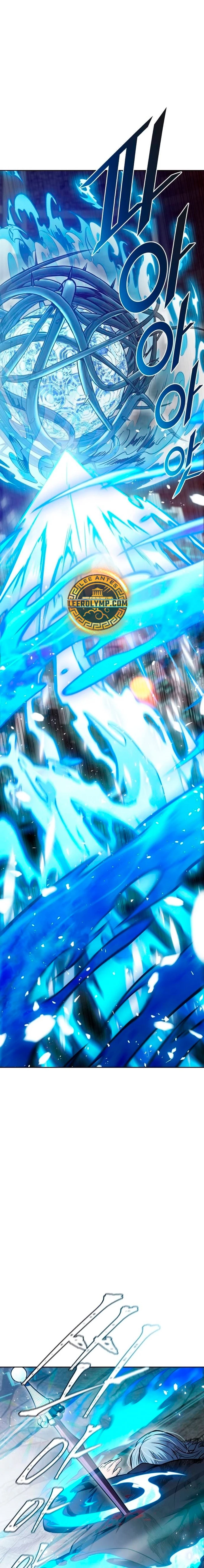 Read Torre de Dios (es) Manga Online