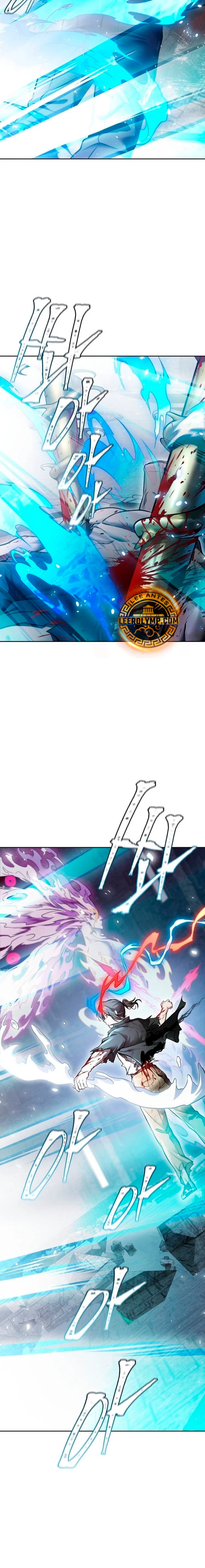 Read Torre de Dios (es) Manga Online