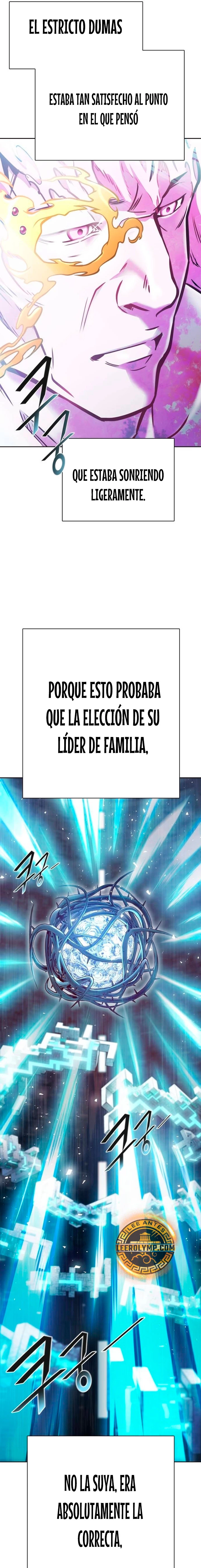 Read Torre de Dios (es) Manga Online