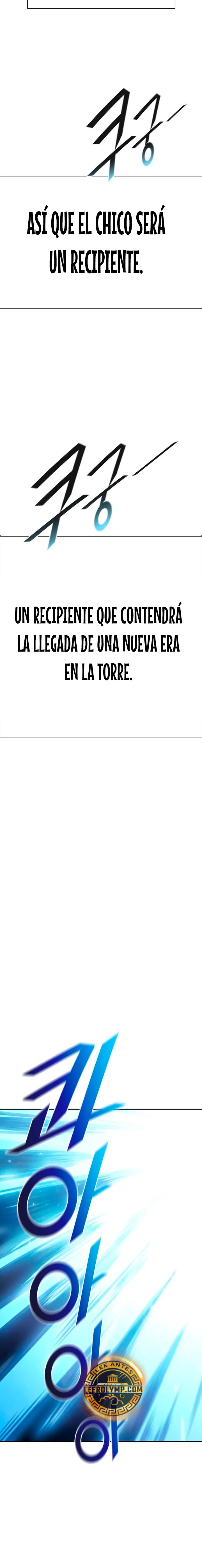 Read Torre de Dios (es) Manga Online