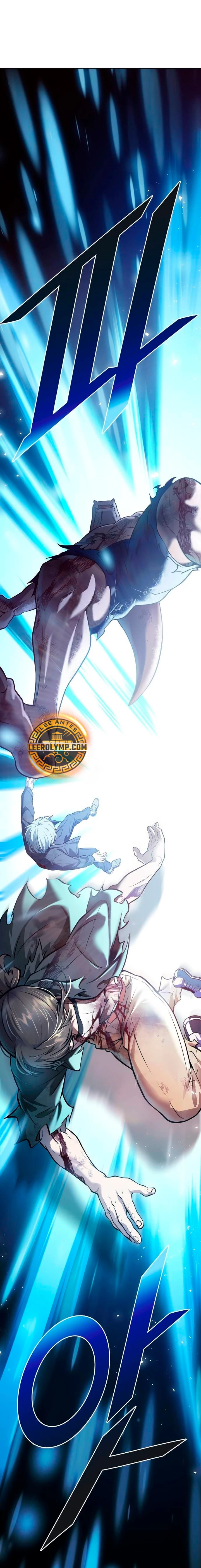 Read Torre de Dios (es) Manga Online