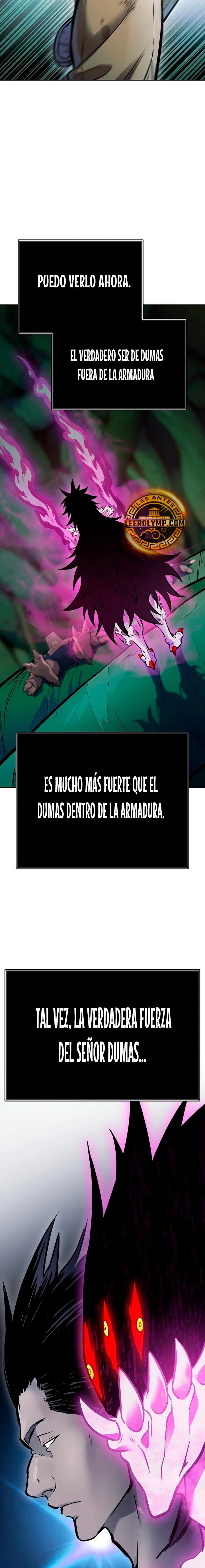 Read Torre de Dios (es) Manga Online