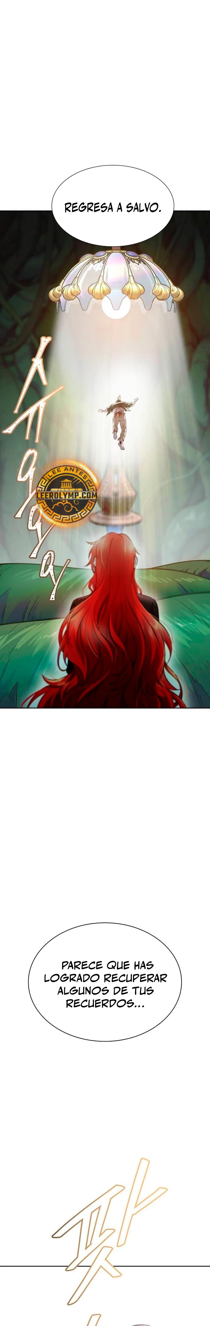 Read Torre de Dios (es) Manga Online