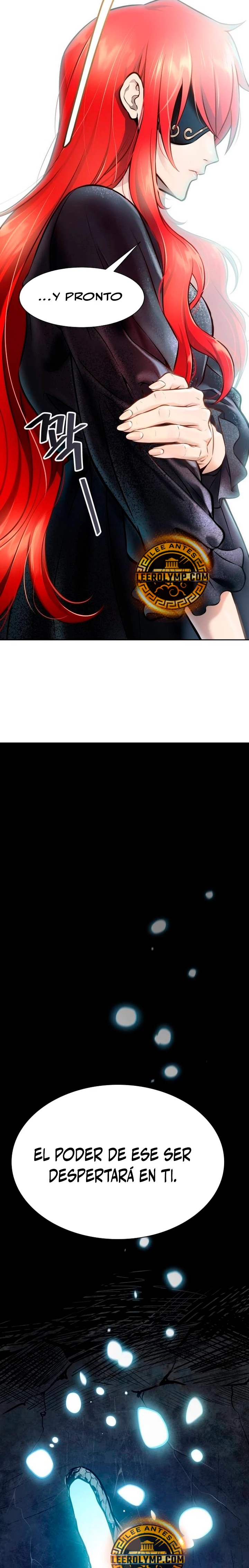 Read Torre de Dios (es) Manga Online