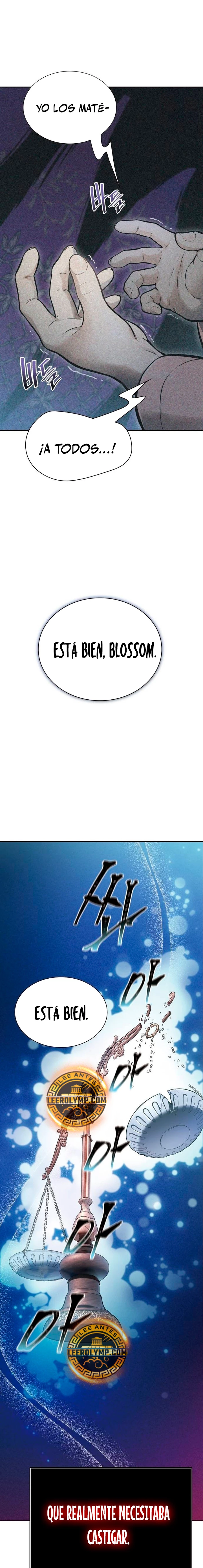 Read Torre de Dios (es) Manga Online