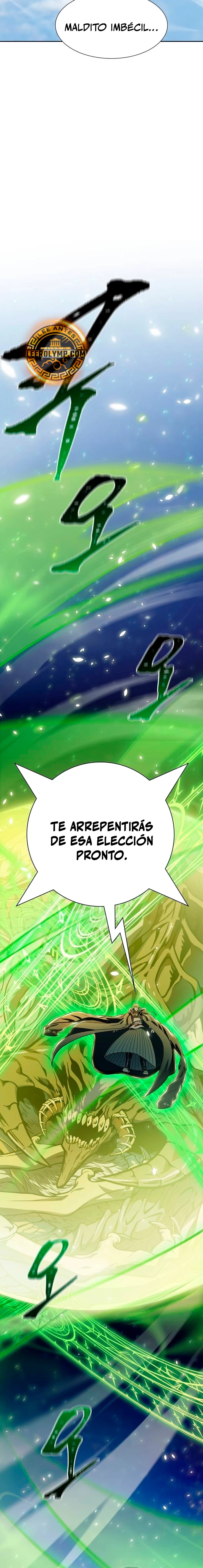 Read Torre de Dios (es) Manga Online