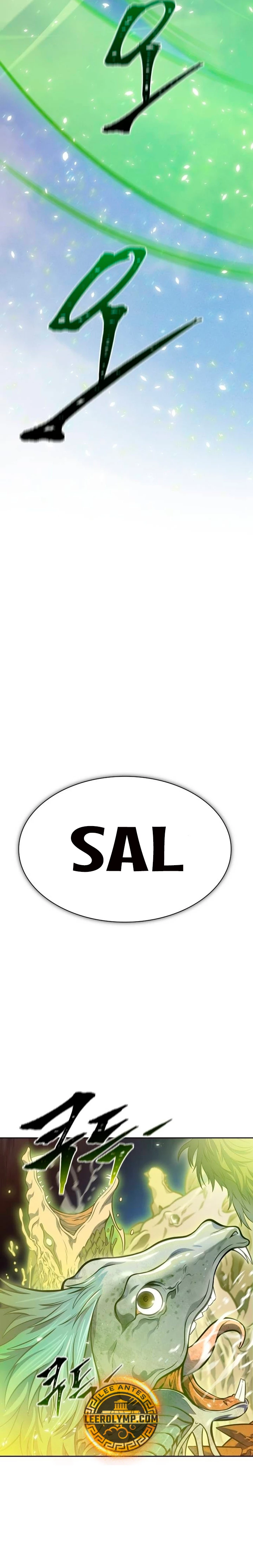 Read Torre de Dios (es) Manga Online