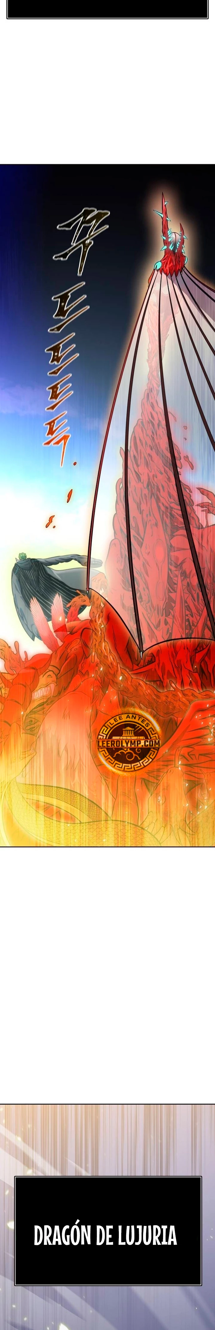 Read Torre de Dios (es) Manga Online