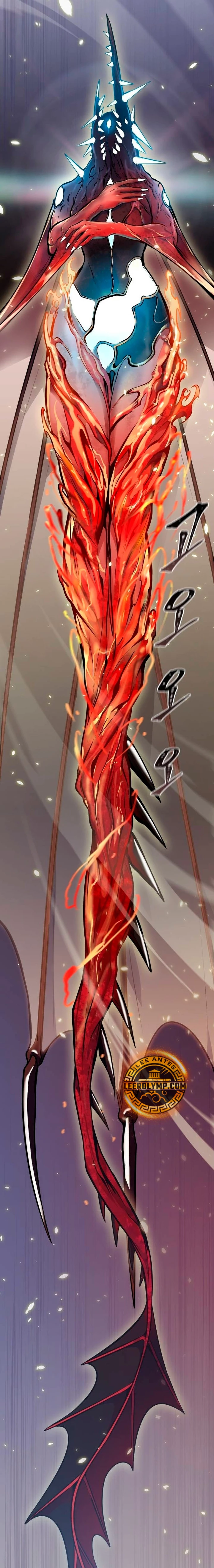 Read Torre de Dios (es) Manga Online