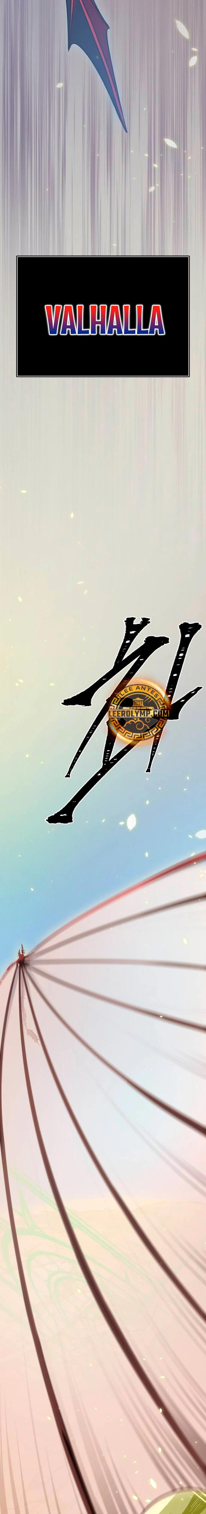 Read Torre de Dios (es) Manga Online