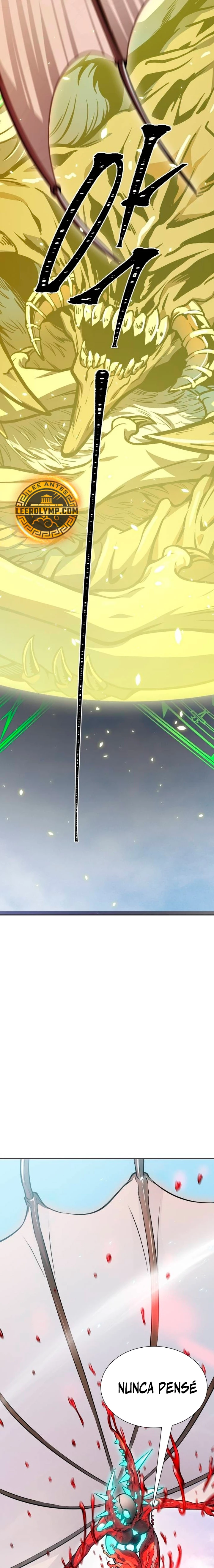 Read Torre de Dios (es) Manga Online