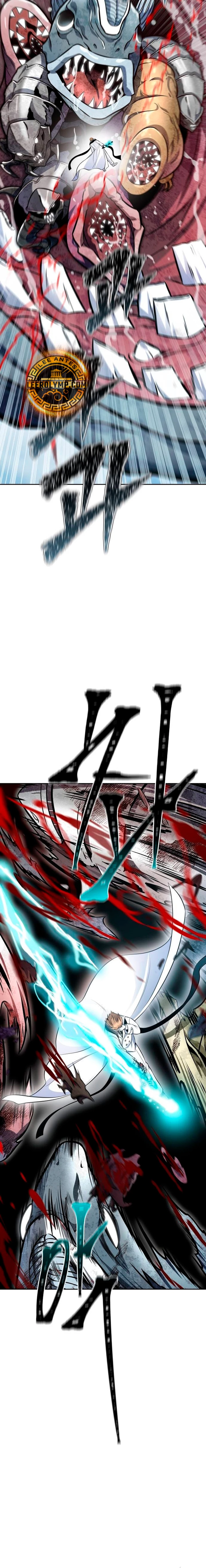 Read Torre de Dios (es) Manga Online