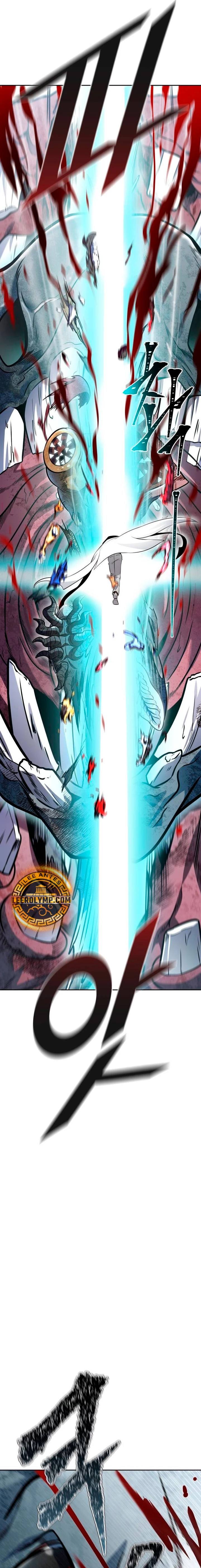 Read Torre de Dios (es) Manga Online