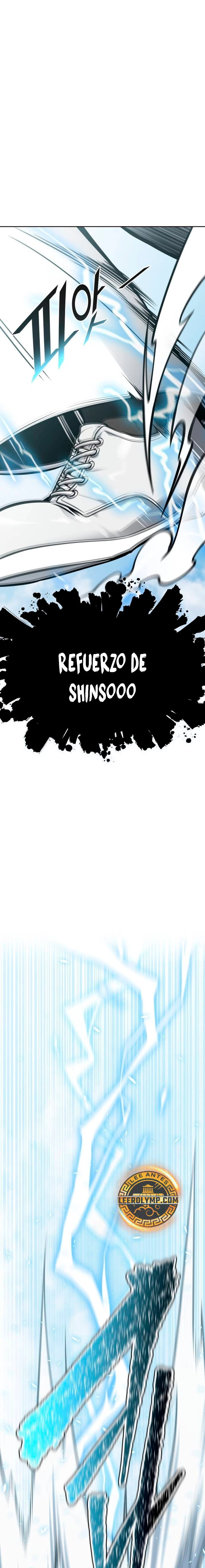 Read Torre de Dios (es) Manga Online