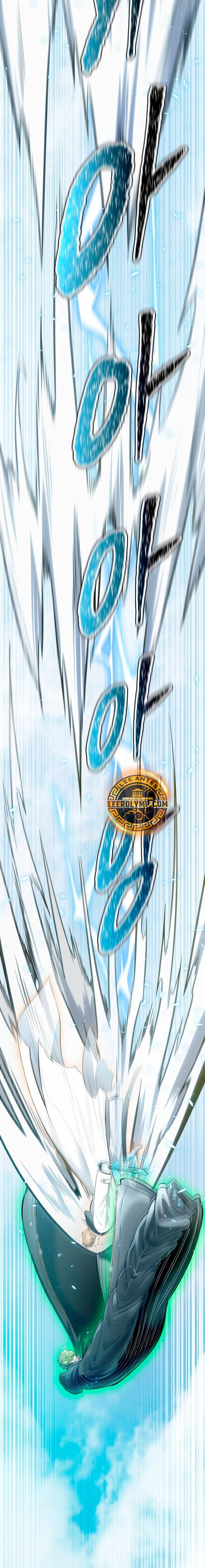 Read Torre de Dios (es) Manga Online