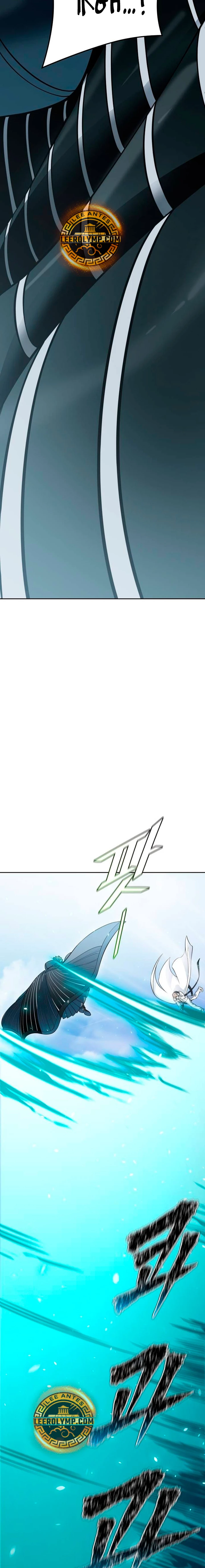 Read Torre de Dios (es) Manga Online