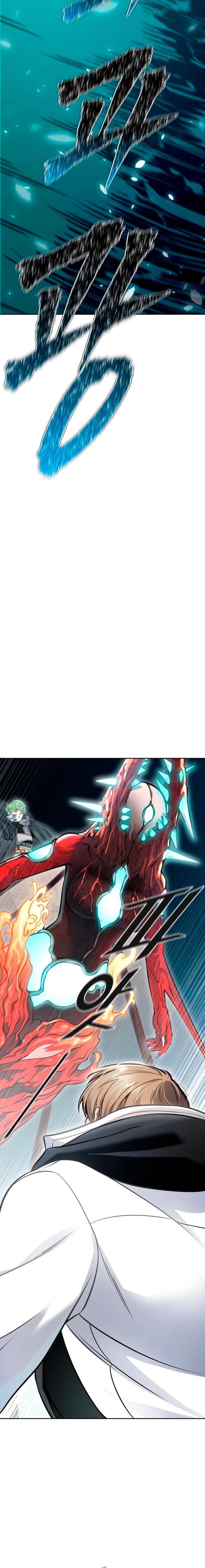 Read Torre de Dios (es) Manga Online