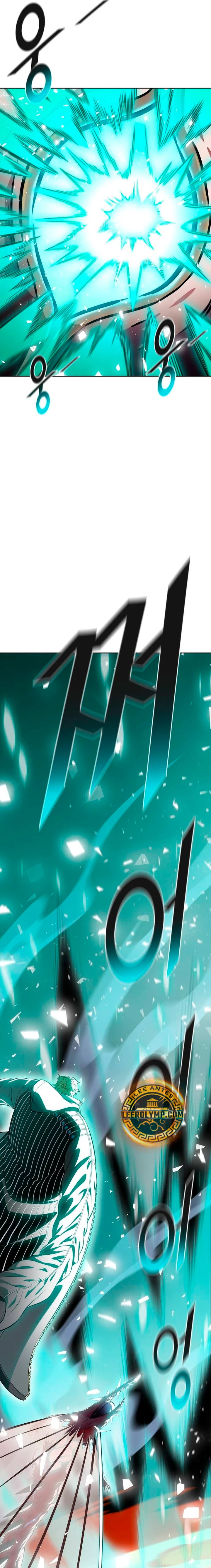 Read Torre de Dios (es) Manga Online