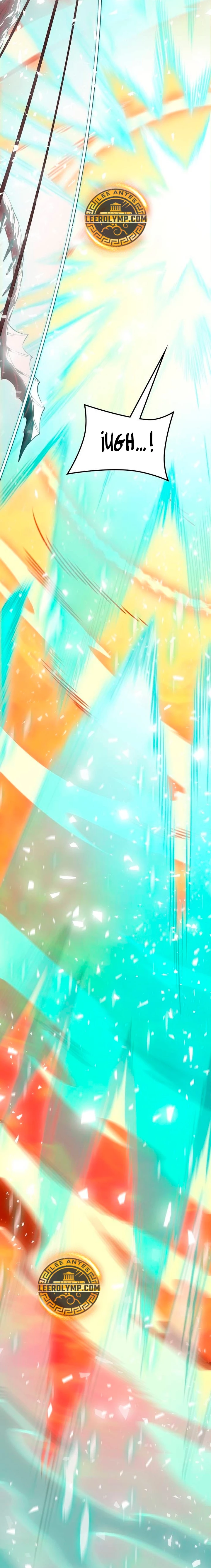 Read Torre de Dios (es) Manga Online