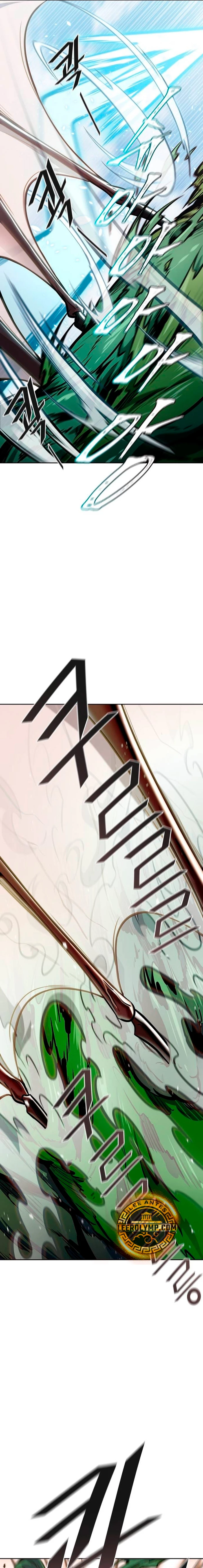 Read Torre de Dios (es) Manga Online