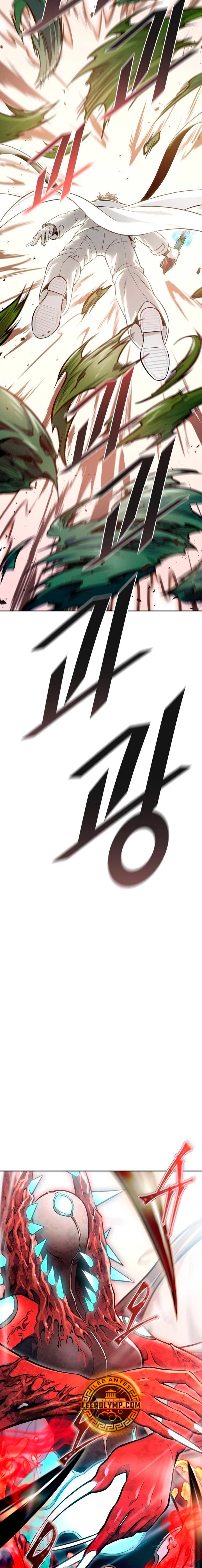 Read Torre de Dios (es) Manga Online