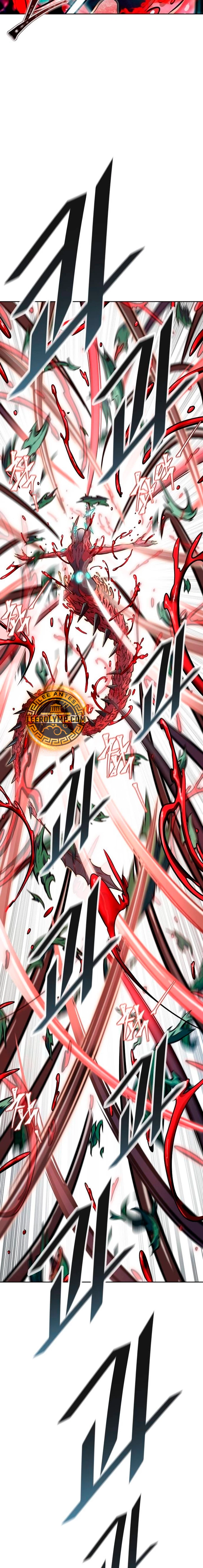 Read Torre de Dios (es) Manga Online