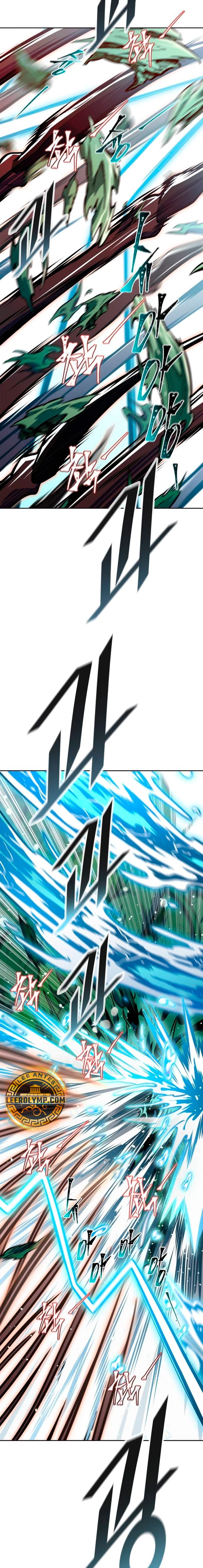 Read Torre de Dios (es) Manga Online