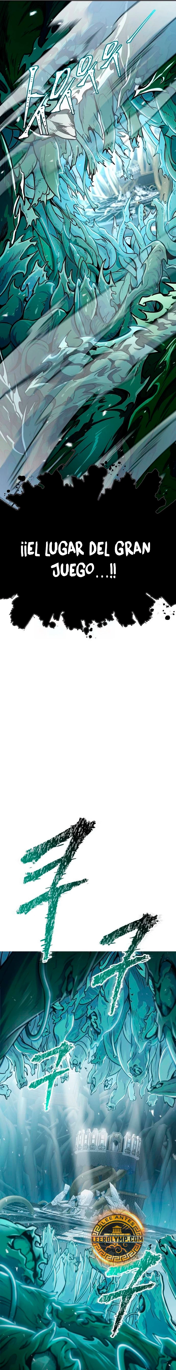 Read Torre de Dios (es) Manga Online