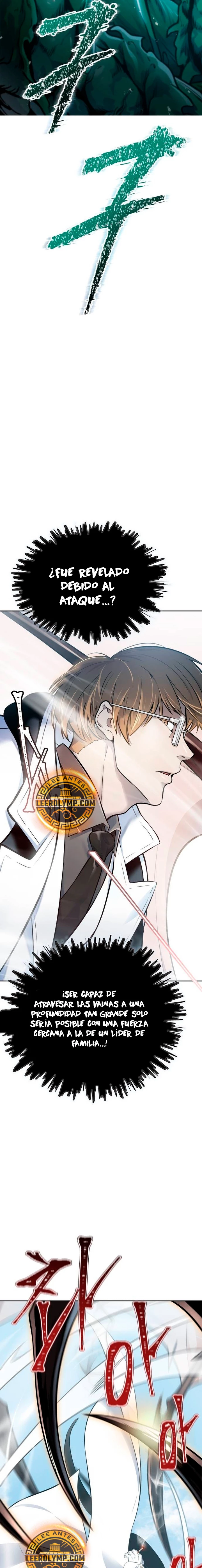 Read Torre de Dios (es) Manga Online