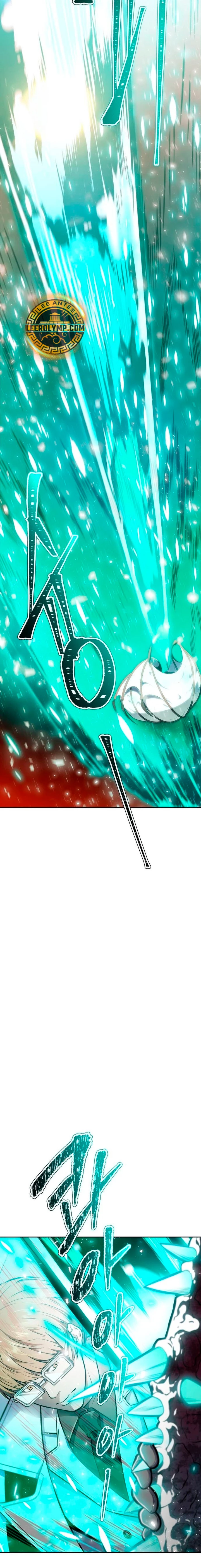 Read Torre de Dios (es) Manga Online