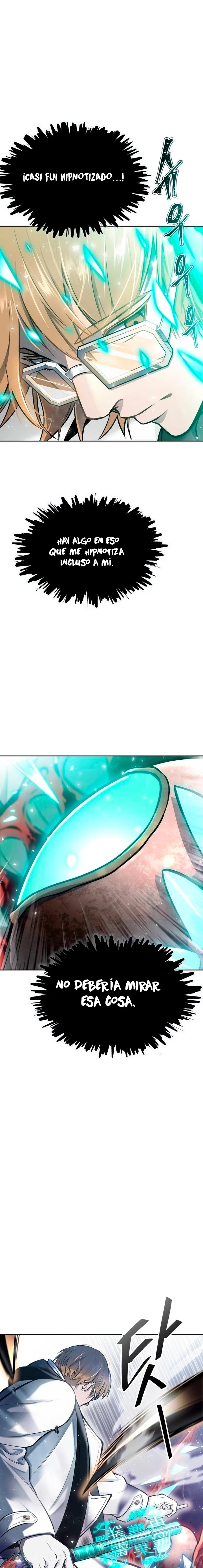 Read Torre de Dios (es) Manga Online