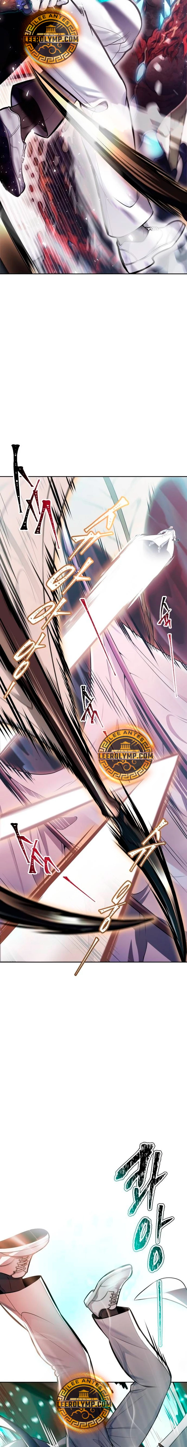 Read Torre de Dios (es) Manga Online