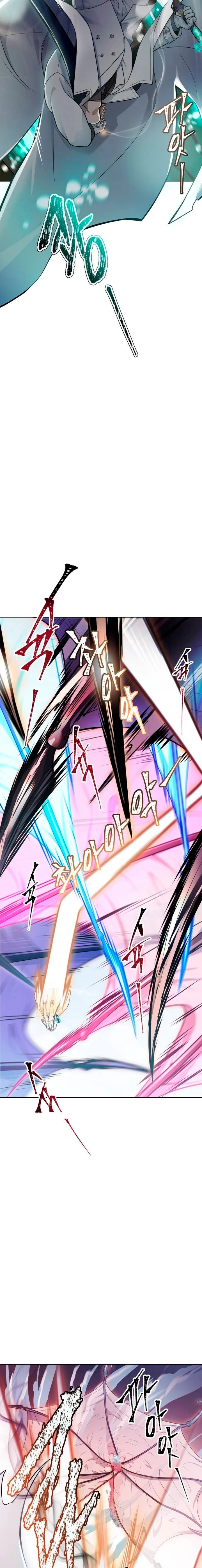 Read Torre de Dios (es) Manga Online