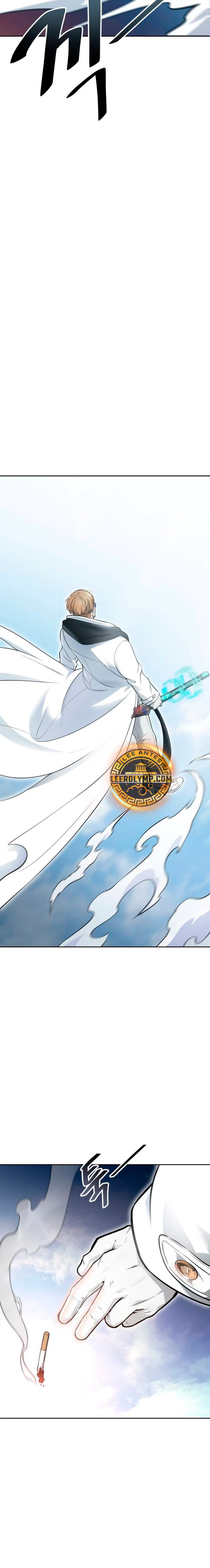 Read Torre de Dios (es) Manga Online