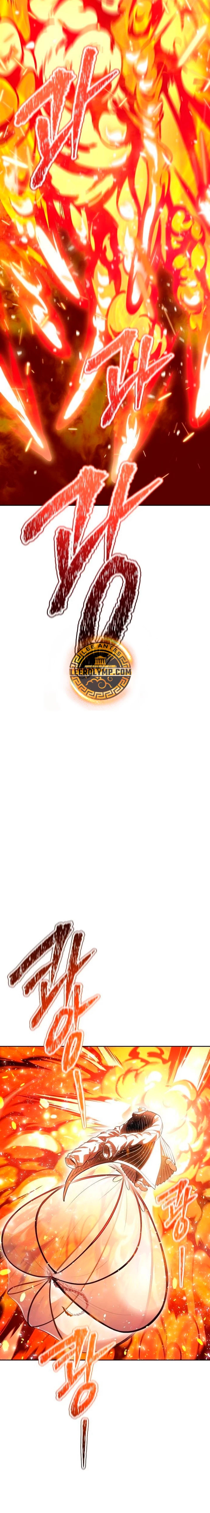 Read Torre de Dios (es) Manga Online