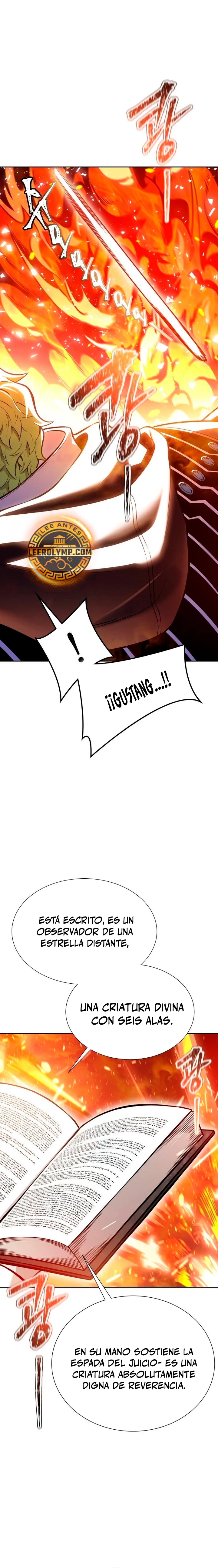 Read Torre de Dios (es) Manga Online