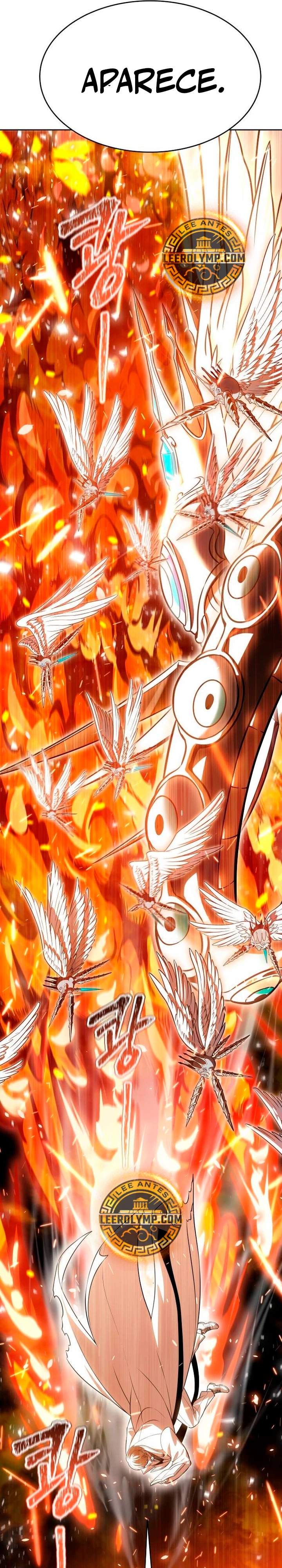 Read Torre de Dios (es) Manga Online